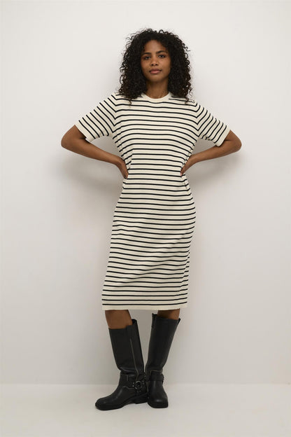KAjordie Knit Dress