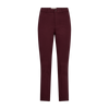 FQSOLVEJ-PANTS Vinrød