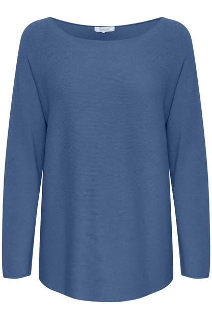 Sbinnova Oknit Blouse Wild Wind
