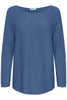 Sbinnova Oknit Blouse Wild Wind