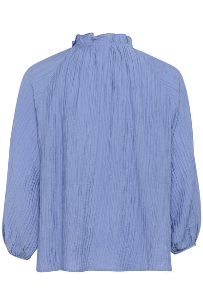 KAlianna Blouse Blå