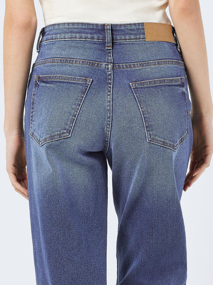 NMYOLANDA NW WIDE JEANS AZ308MB