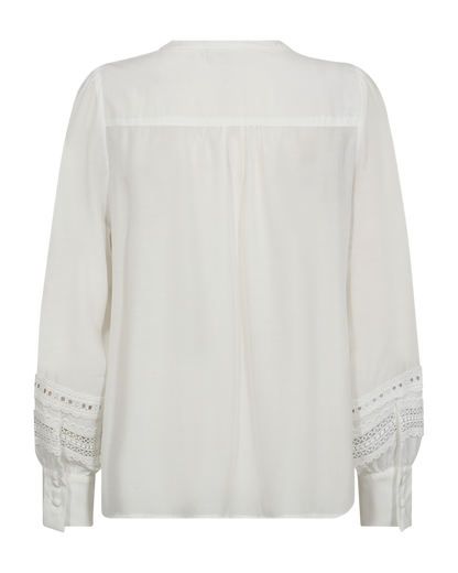 FQSWEETLY-SHIRT Off-White