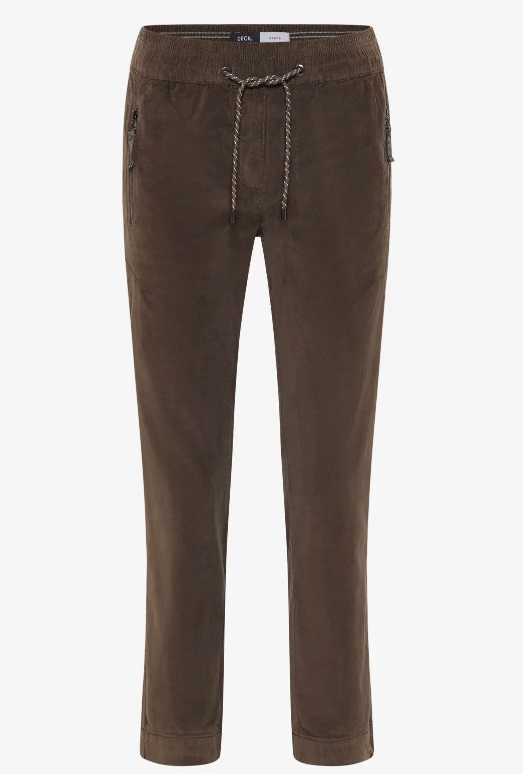 NOS Tracey fine corduroy Fango