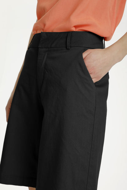 KAlea city shorts Svart