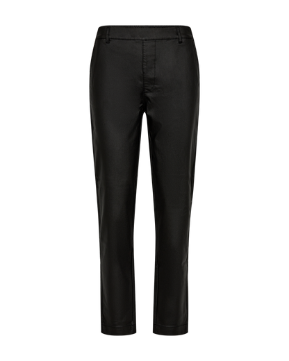 FQMALIN PANTS Svart
