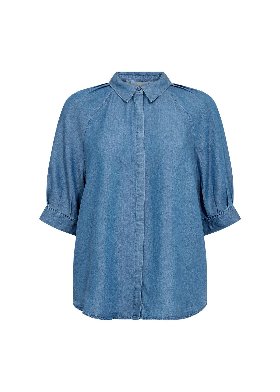 SC-LIV 50 Mellom Blå Denim