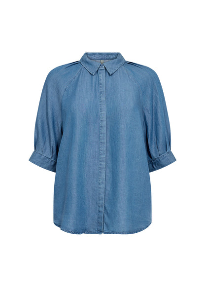 SC-LIV 50 Mellom Blå Denim