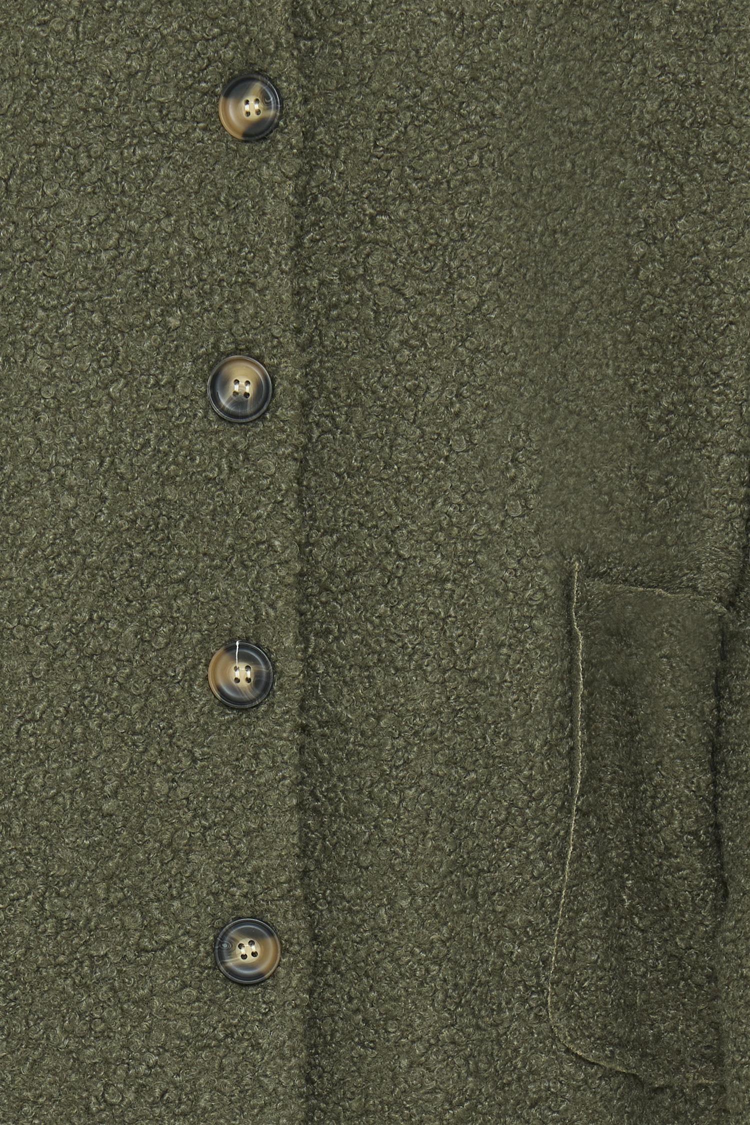 Sbcember Jacket Dusty Olive