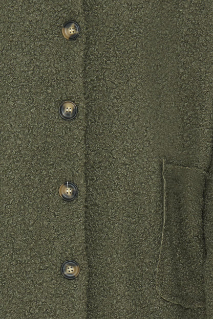 Sbcember Jacket Dusty Olive