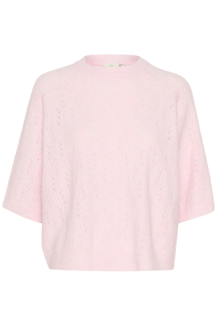 KATELLA PULLOVER Lys Rosa