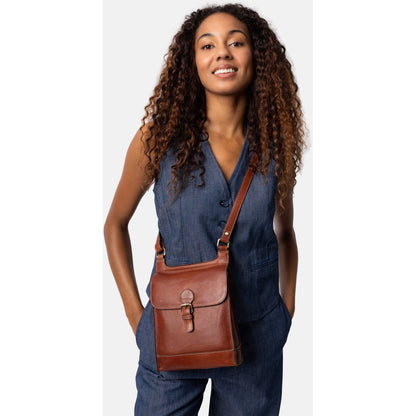 Jeane Big Cognac