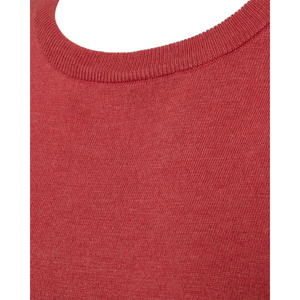FQCONNY-PULLOVER Rød