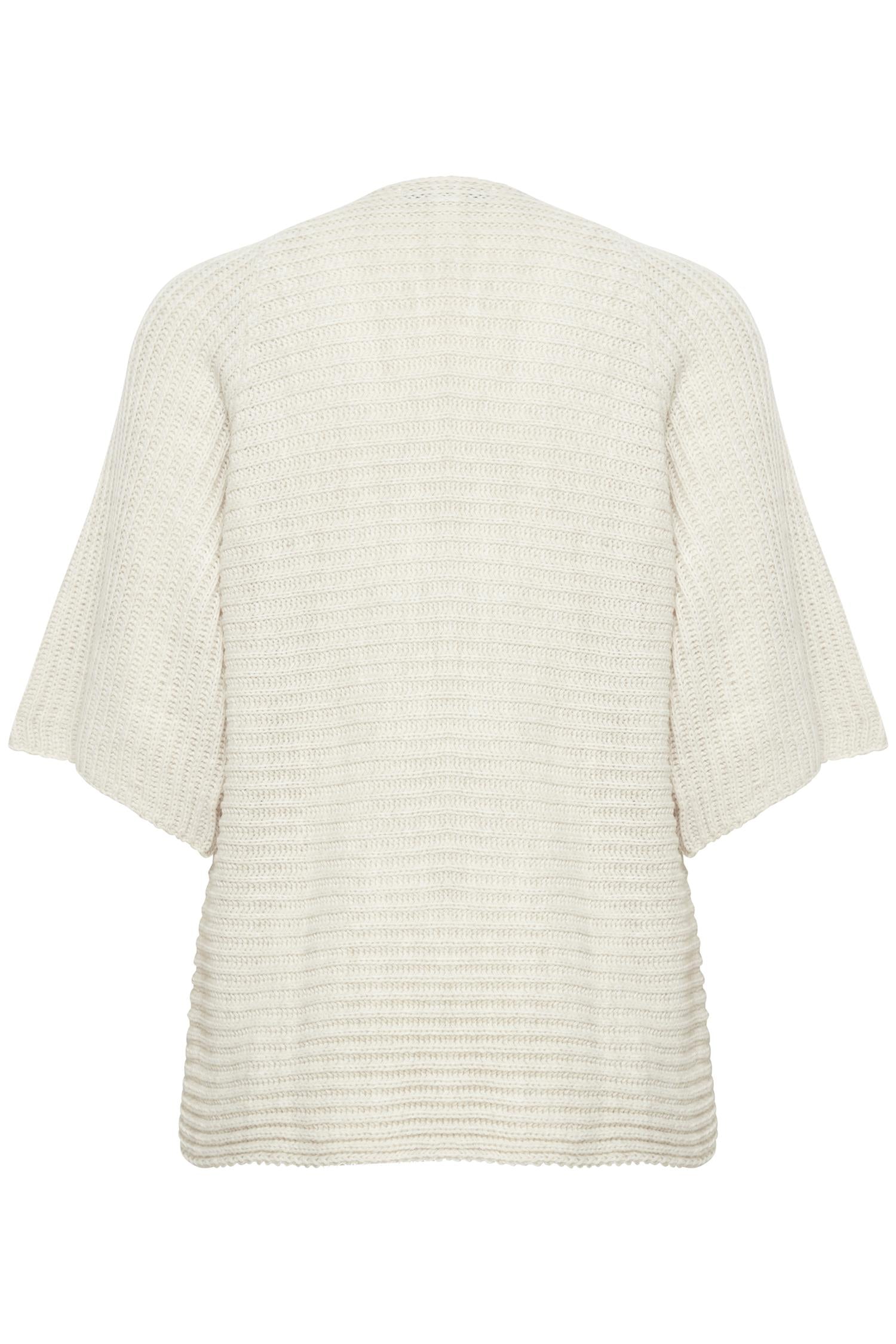Sbcarly Cardigan Sandshell