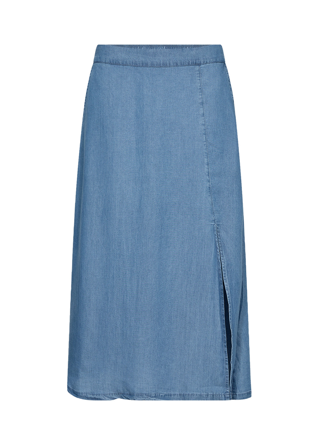 SC-LIV 52 Mellom Blå Denim