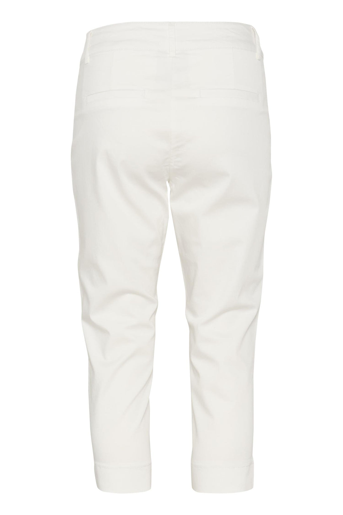 KAlea Capri Pants Chalk
