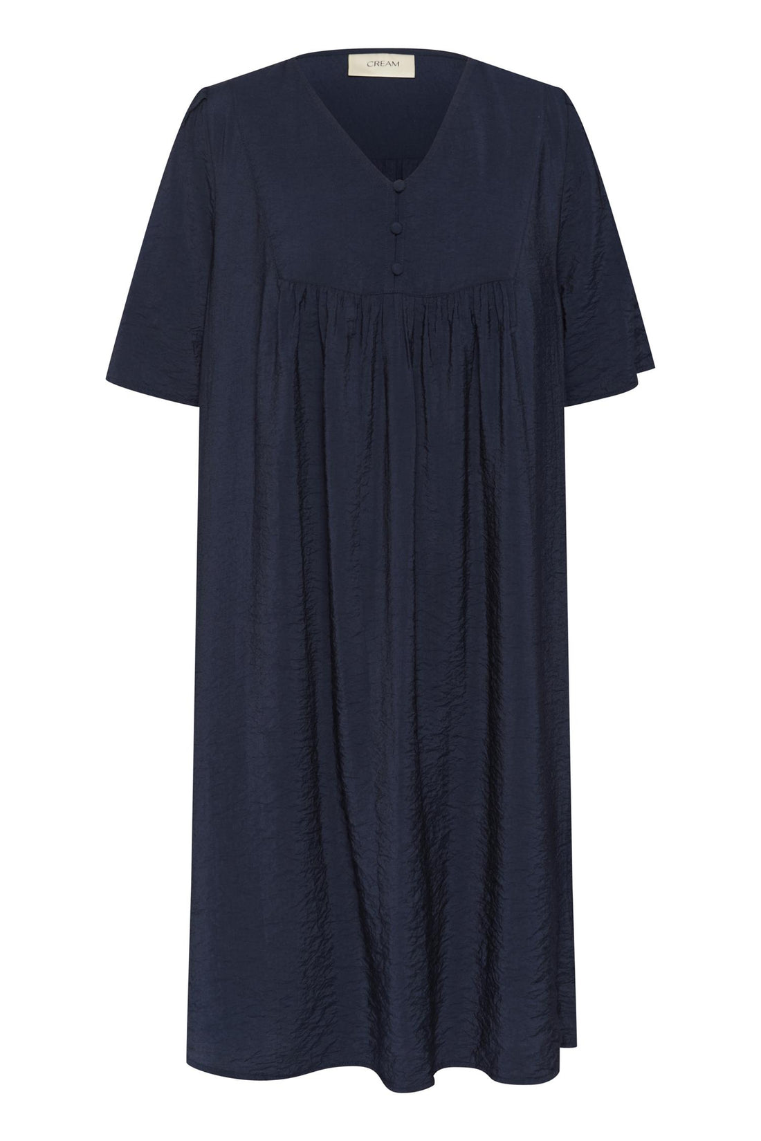 CRElora Dress Navy Blazer