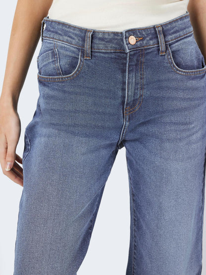 NMYOLANDA NW WIDE JEANS AZ308MB