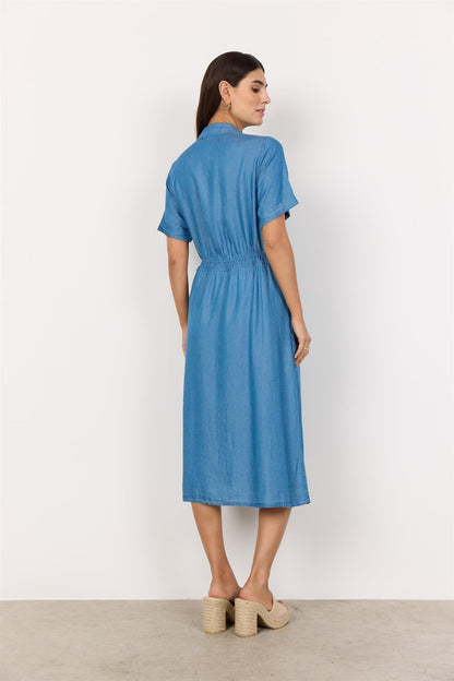 SC-LIV 57 olakjole Lys Denim