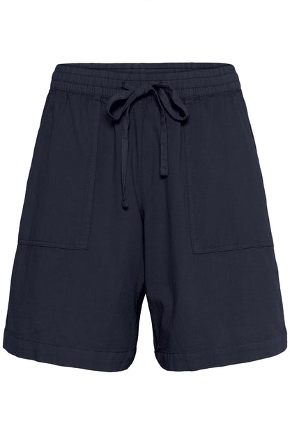 KAnaya Liah Shorts Midnight Marine