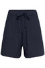 KAnaya Liah Shorts Midnight Marine