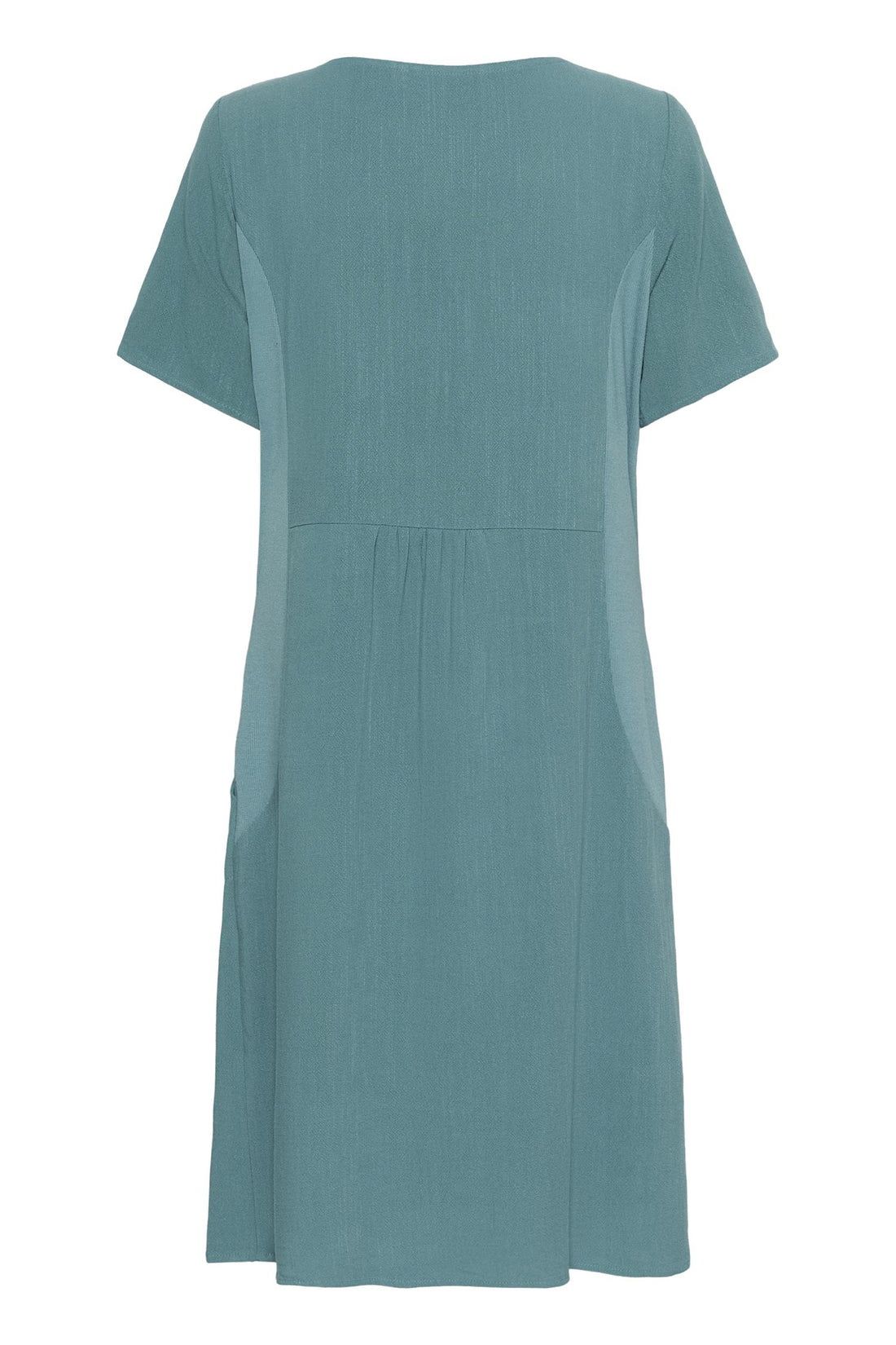 KAliny Dress Teal Cc