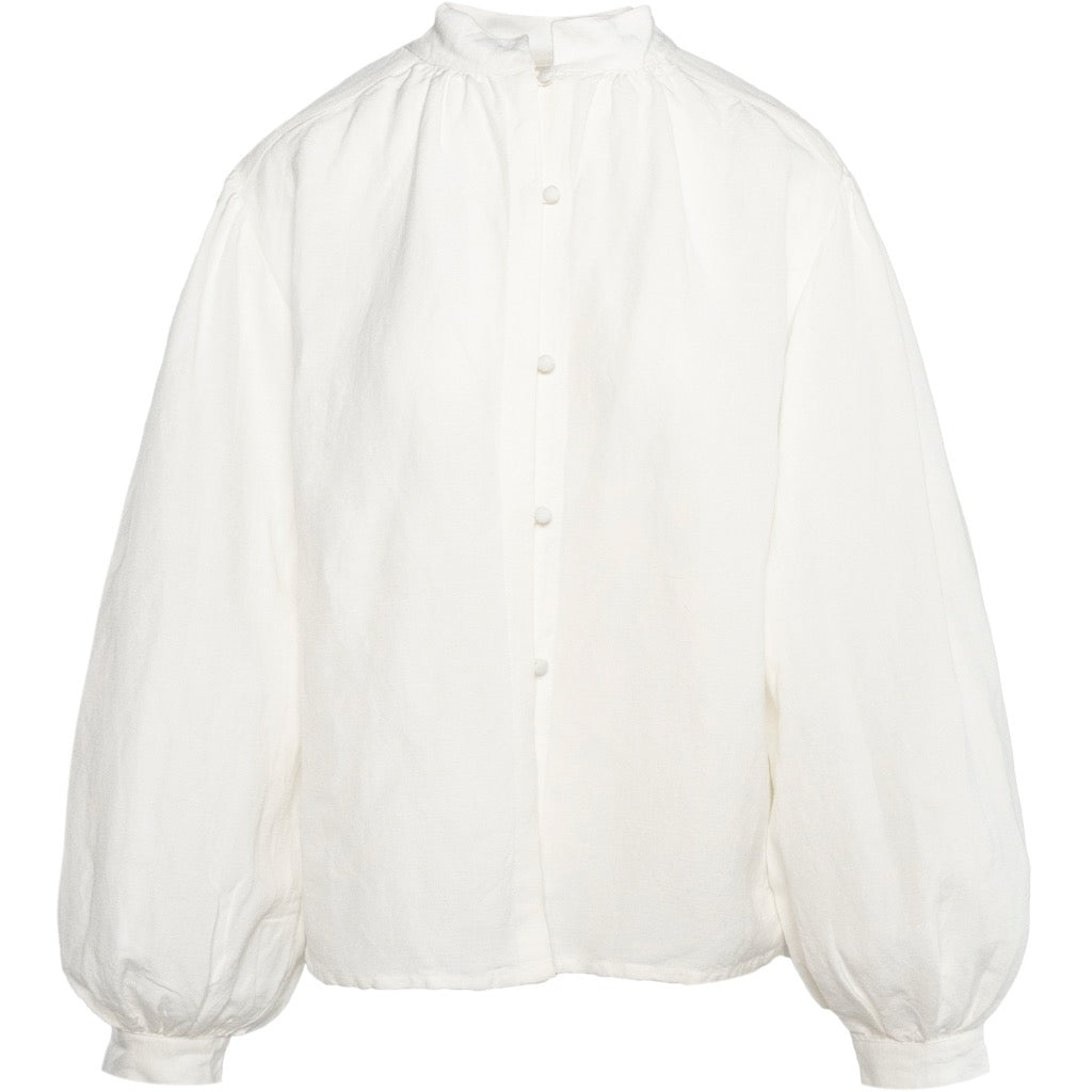 URD Blouse Hvit