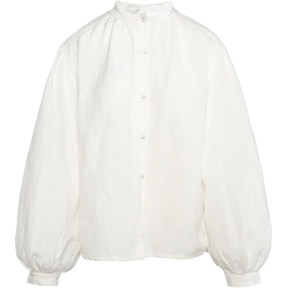 URD Blouse Hvit