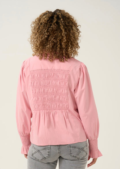 CRAdeline shirt Rosa