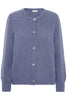 Sbgulvig Knit Cardigan Wild Wind