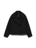 Vmvinceline Short Jacket Noos Sort