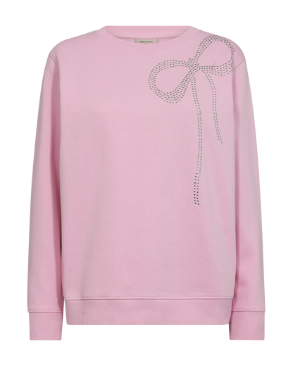 FQCHASE-PULLOVER Lys Rosa