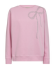 FQCHASE-PULLOVER KD Rosa
