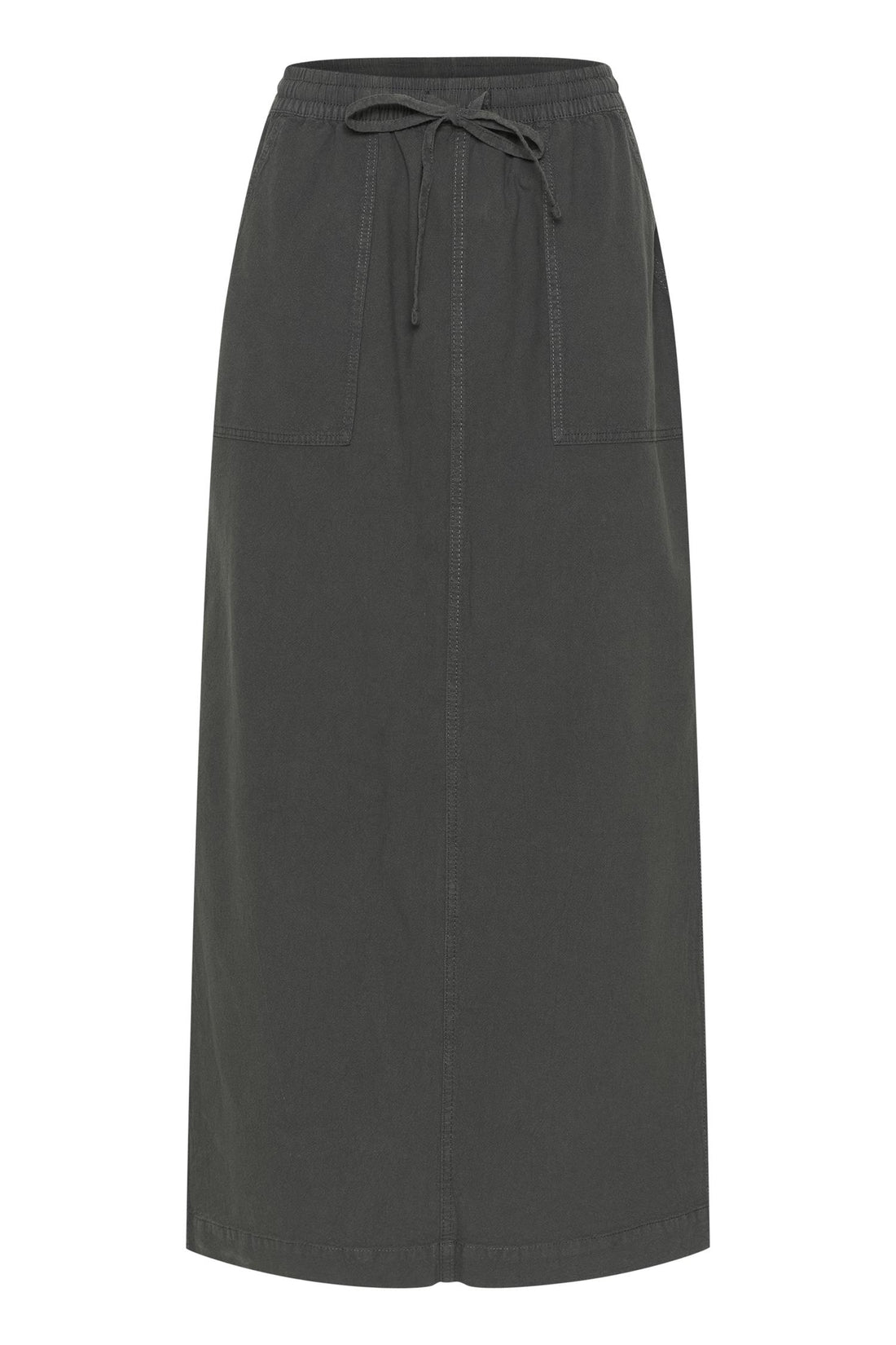 KAnaya Liah Skirt Black Oyster
