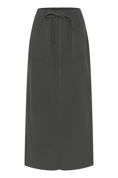 KAnaya Liah Skirt Black Oyster