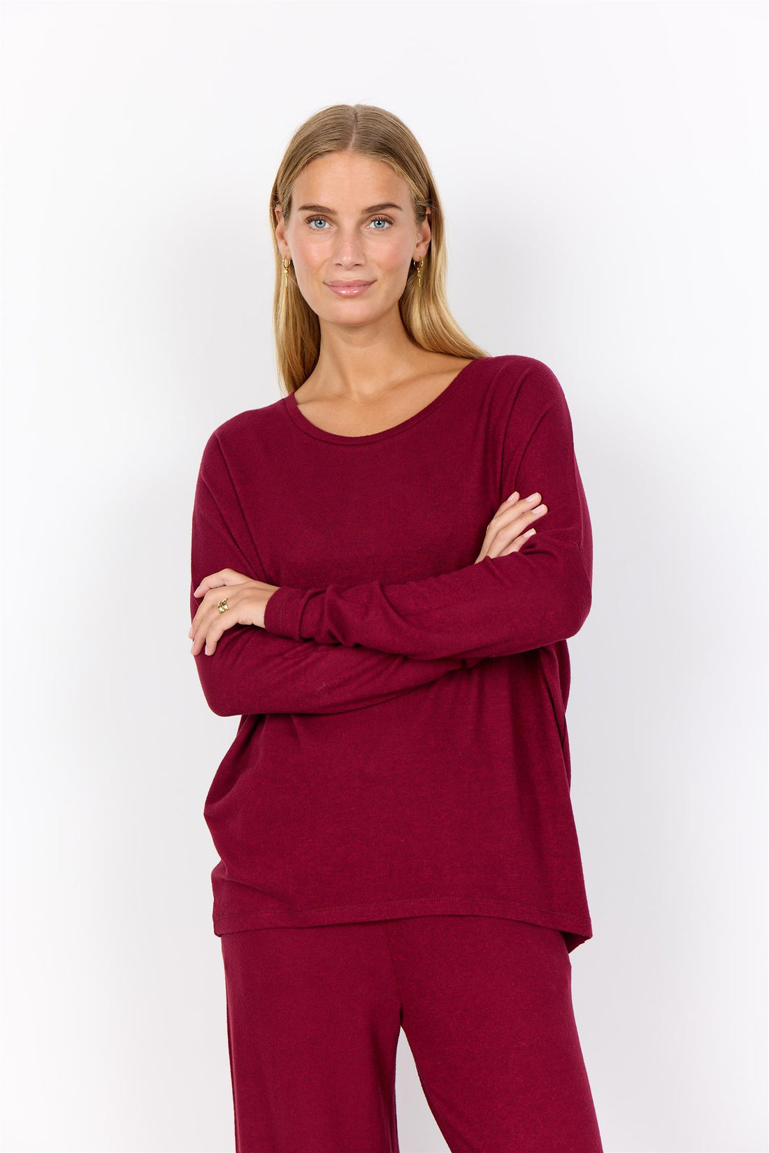 Sc-Biara 1 Dark Red Mel