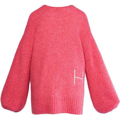 Sofie v-neck sweater