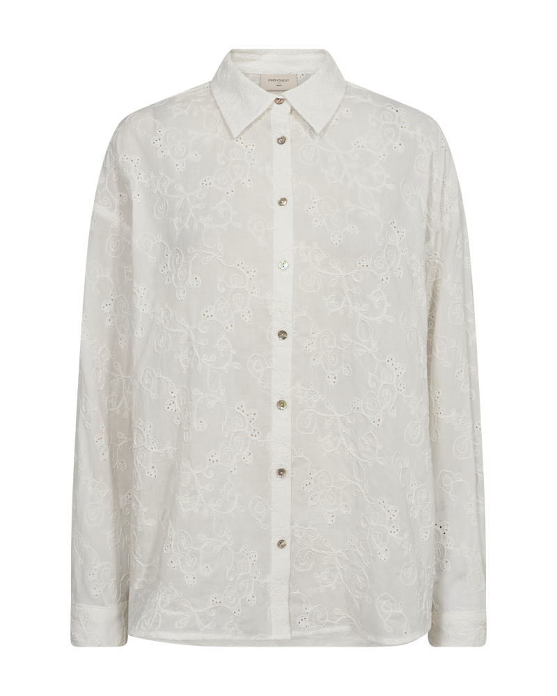 FQUNIQUA-SHIRT Off-White