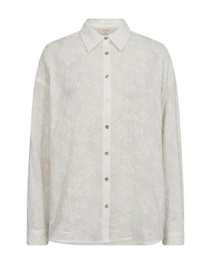 FQUNIQUA-SHIRT Off-White