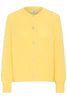 SBGULVIG KNIT CARDIGAN Popcorn