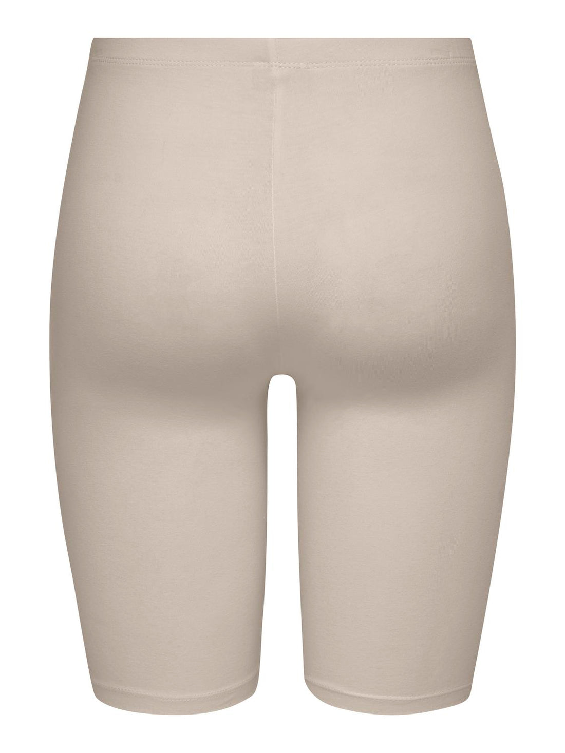 JDYAVA BIKER SHORTS JRS DIA Beige