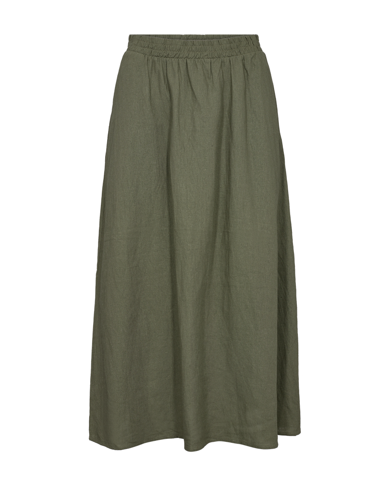 FQLAVA-SKIRT