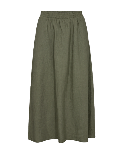 FQLAVA-SKIRT