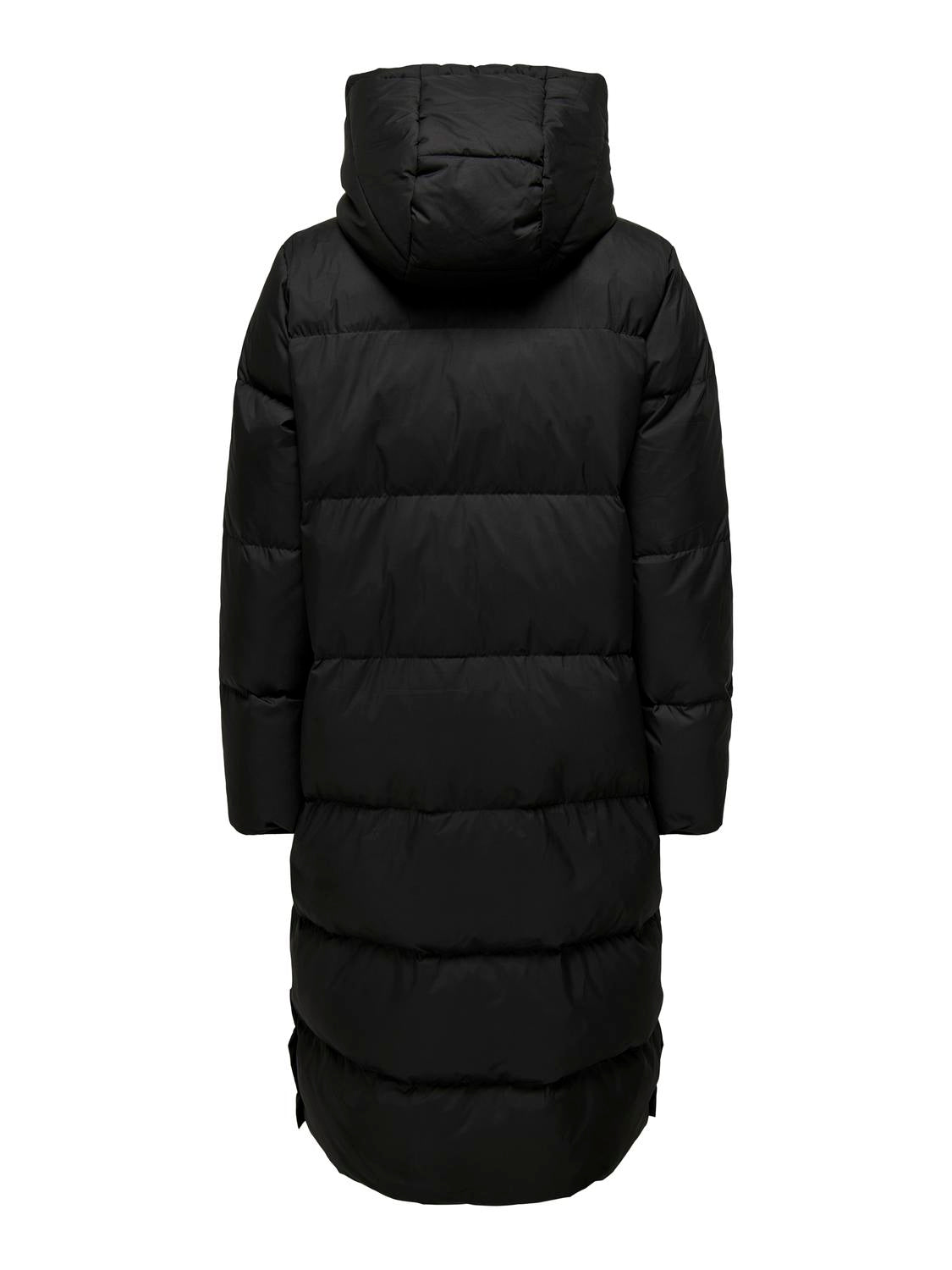 Onlalice Down Coat Otw Noos Sort