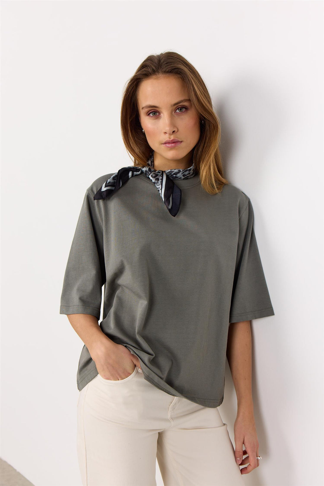 SC-PASCALE 1 Khaki