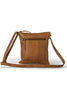 Oulu BAG SMALL Burned Tan