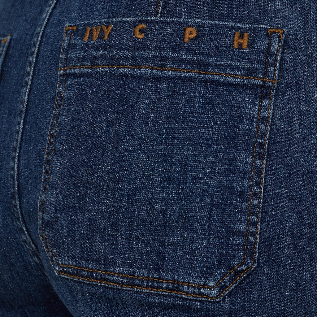 Ann Charlotte Jeans
