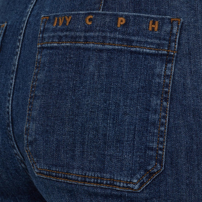 Ann Charlotte Jeans