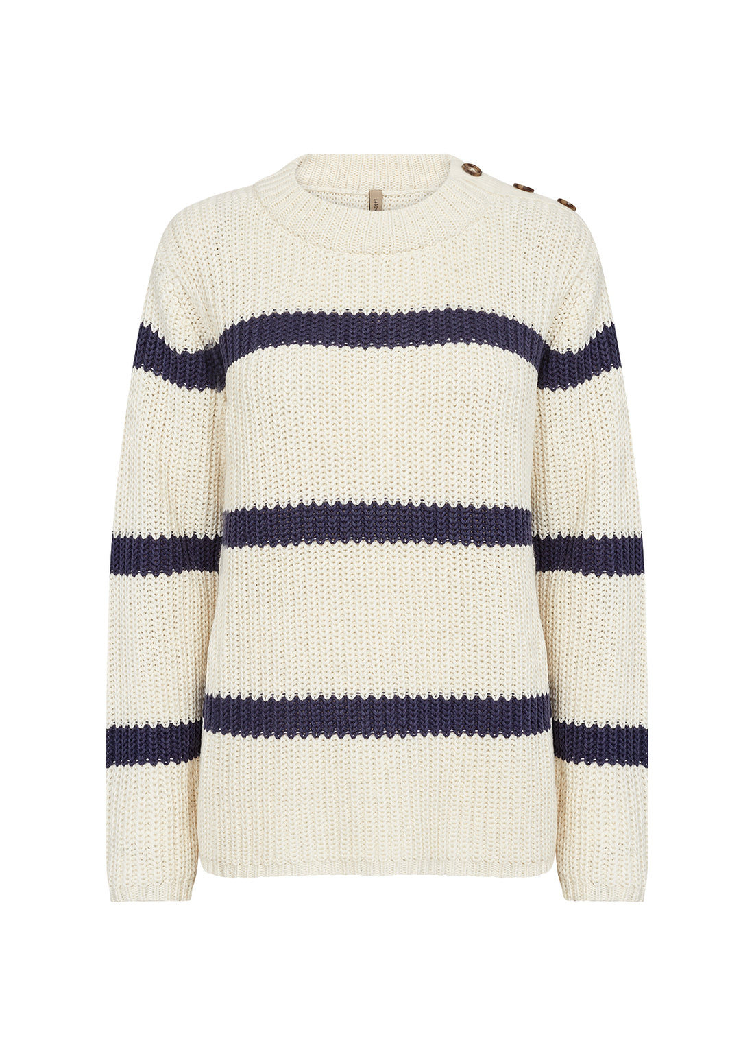 SC-REMONE STRIPE 32 Beige