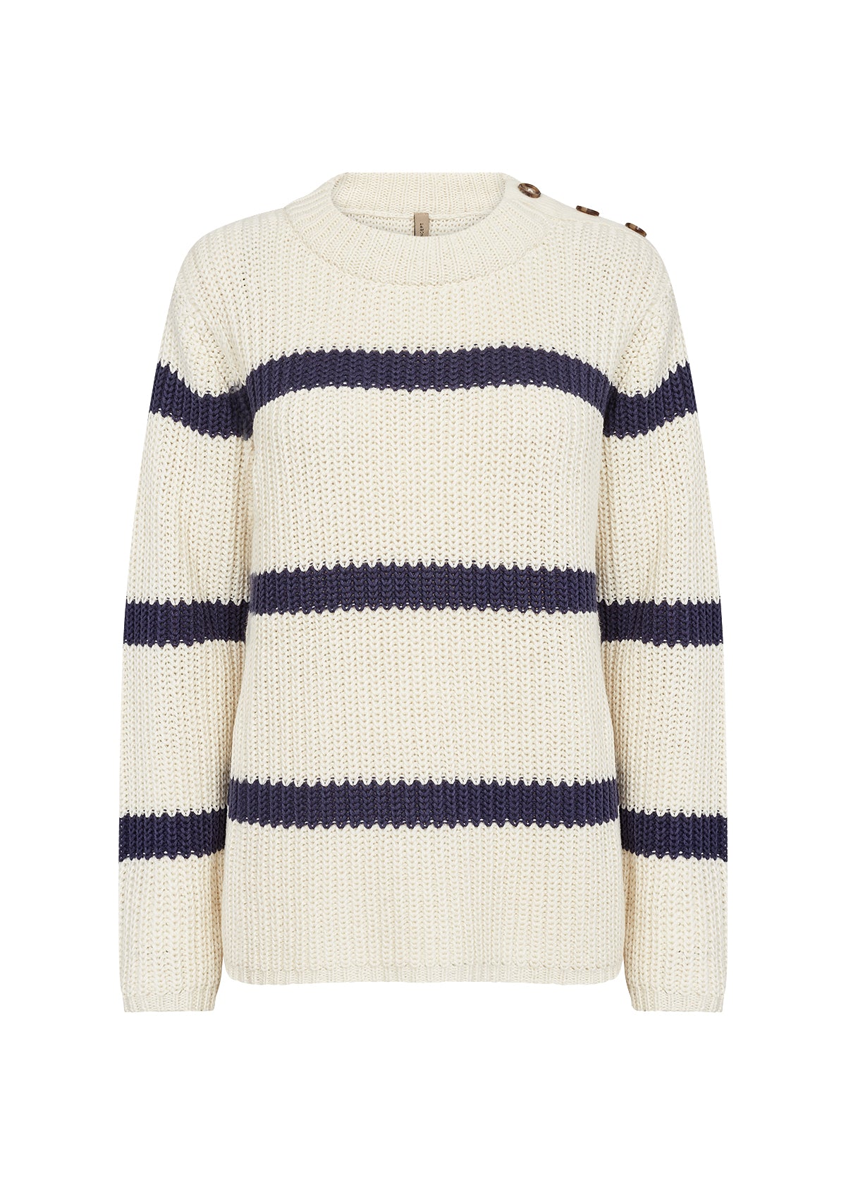 SC-REMONE STRIPE 32 Beige
